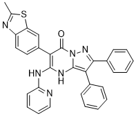 MAT2A inhibitor 2201057-10-3
